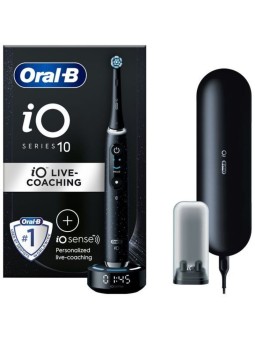 Oral B iO Series 10 Spazzolino Elettrico