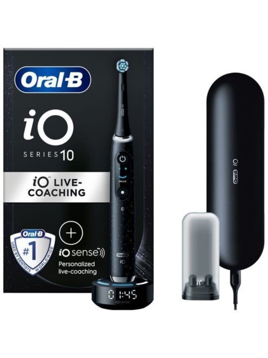 Oral B iO Series 10 Spazzolino Elettrico