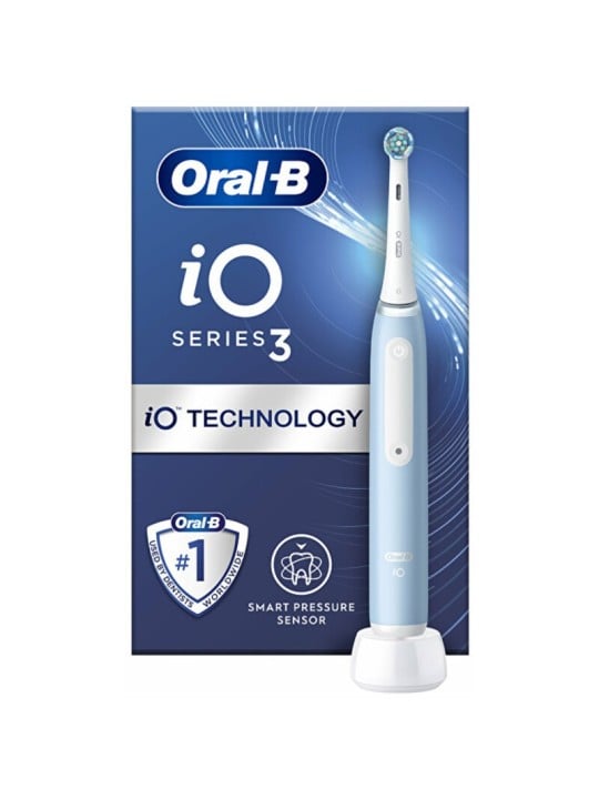 Oral B iO Series 3 - Spazzolino Elettrico