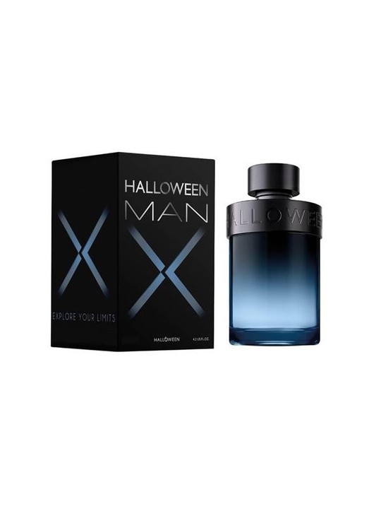 Halloween Man X EDT 125ml
