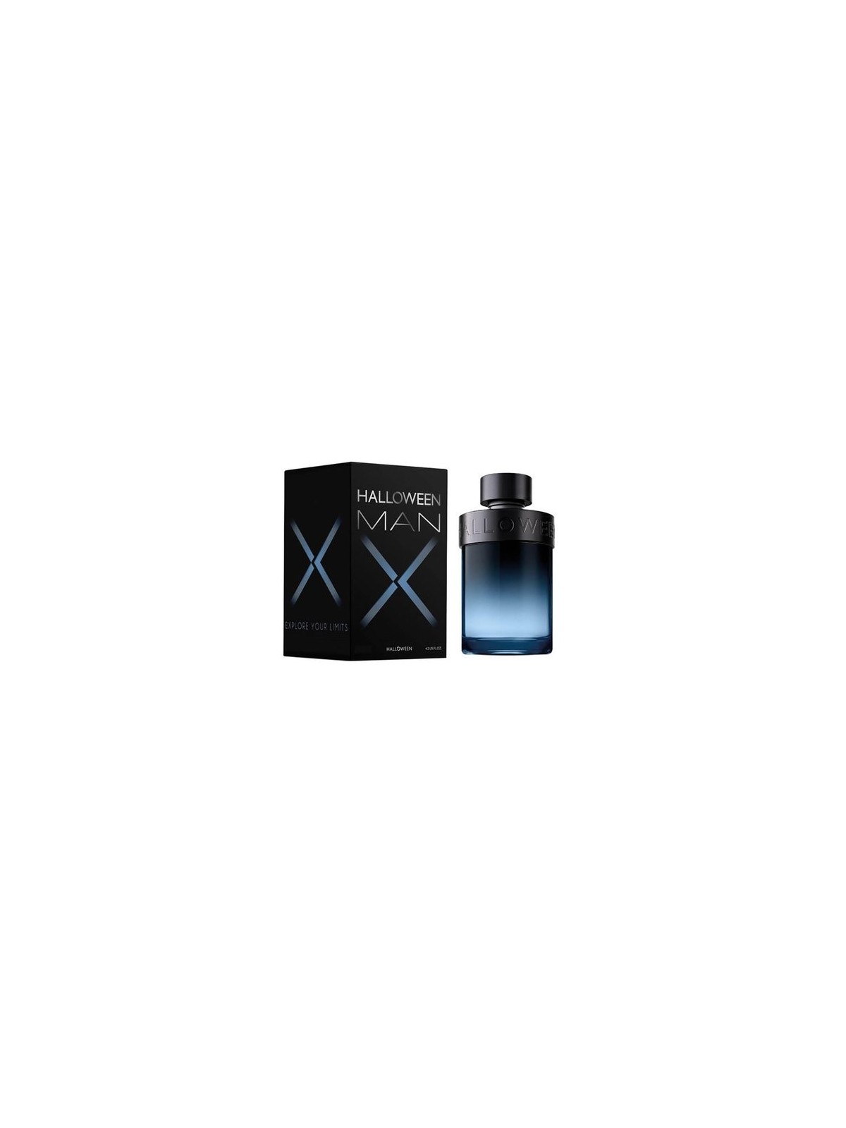 Halloween Man X EDT 125ml