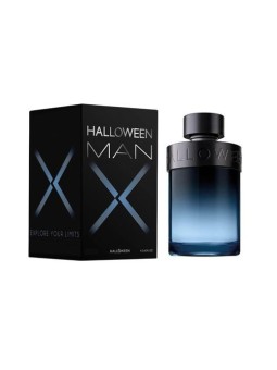 HALLOWEEN MAN X EDT 75ml
