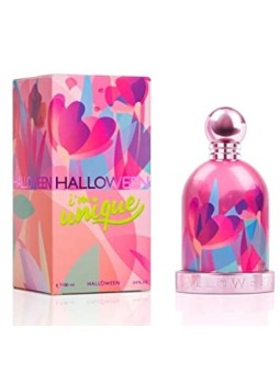 Jesus Del Pozo Im Unique eau de toilette donna 100ml