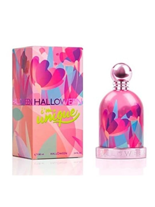 Jesus Del Pozo Im Unique eau de toilette donna 100ml