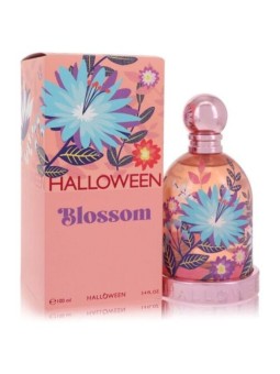 J. Del Pozo Halloween Blossom eau de toilette Spray 100ml