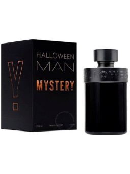 Halloween Man Mystery EDP 125ml unisex