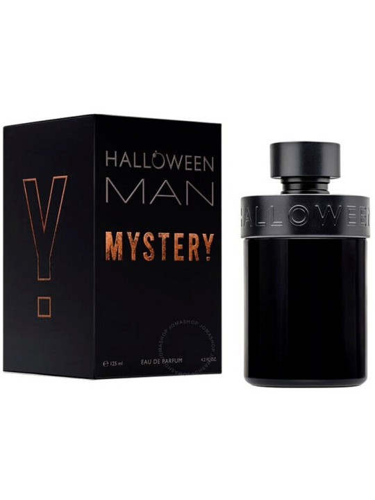 Halloween Man Mystery EDP 125ml unisex