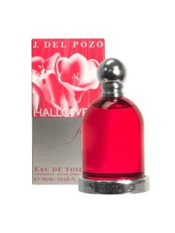 Jesus Del Pozo Halloween Freesia EDT 100ml