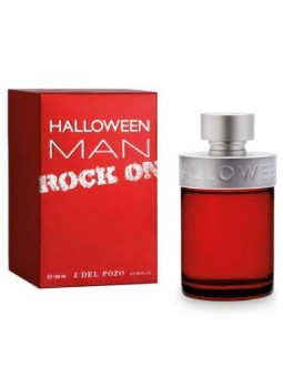 Halloween Man Rock On EDT 125ml