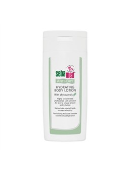 Anti-Dry Hydrating Body Lotion 200ml