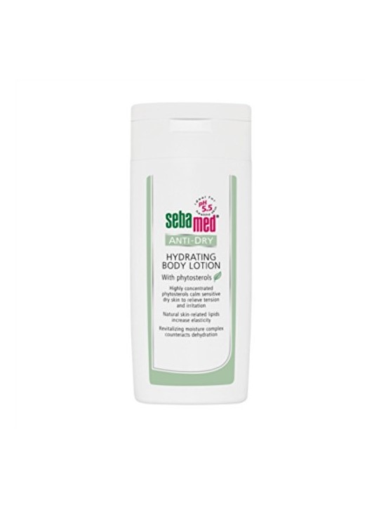 Anti-Dry Hydrating Body Lotion 200ml