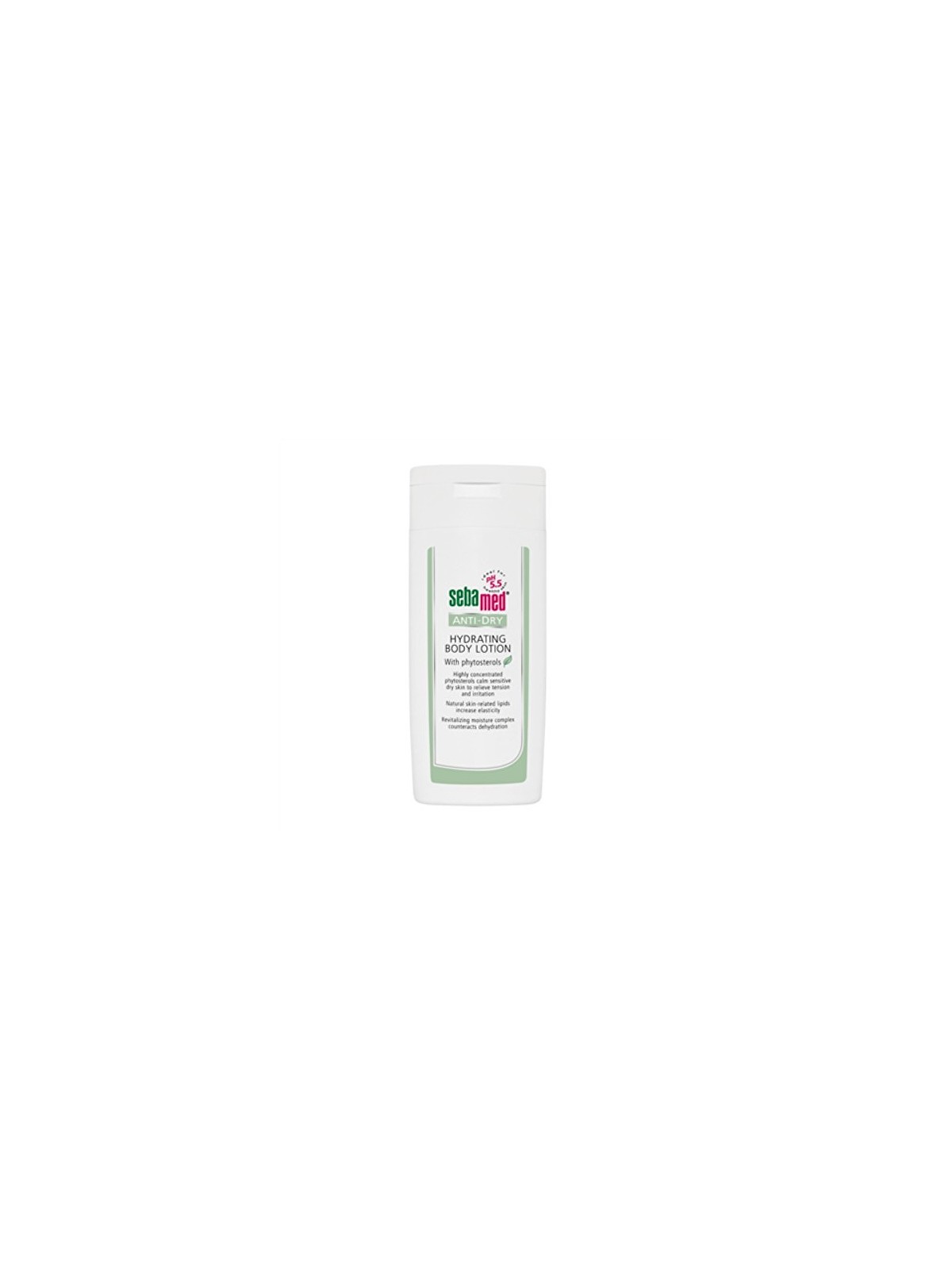 Anti-Dry Hydrating Body Lotion 200ml