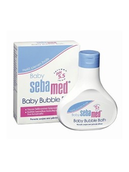 Bagnoschiuma per bambini unisex 200ml