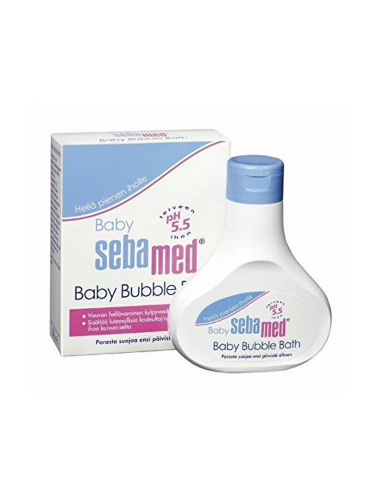 Bagnoschiuma per bambini unisex 200ml