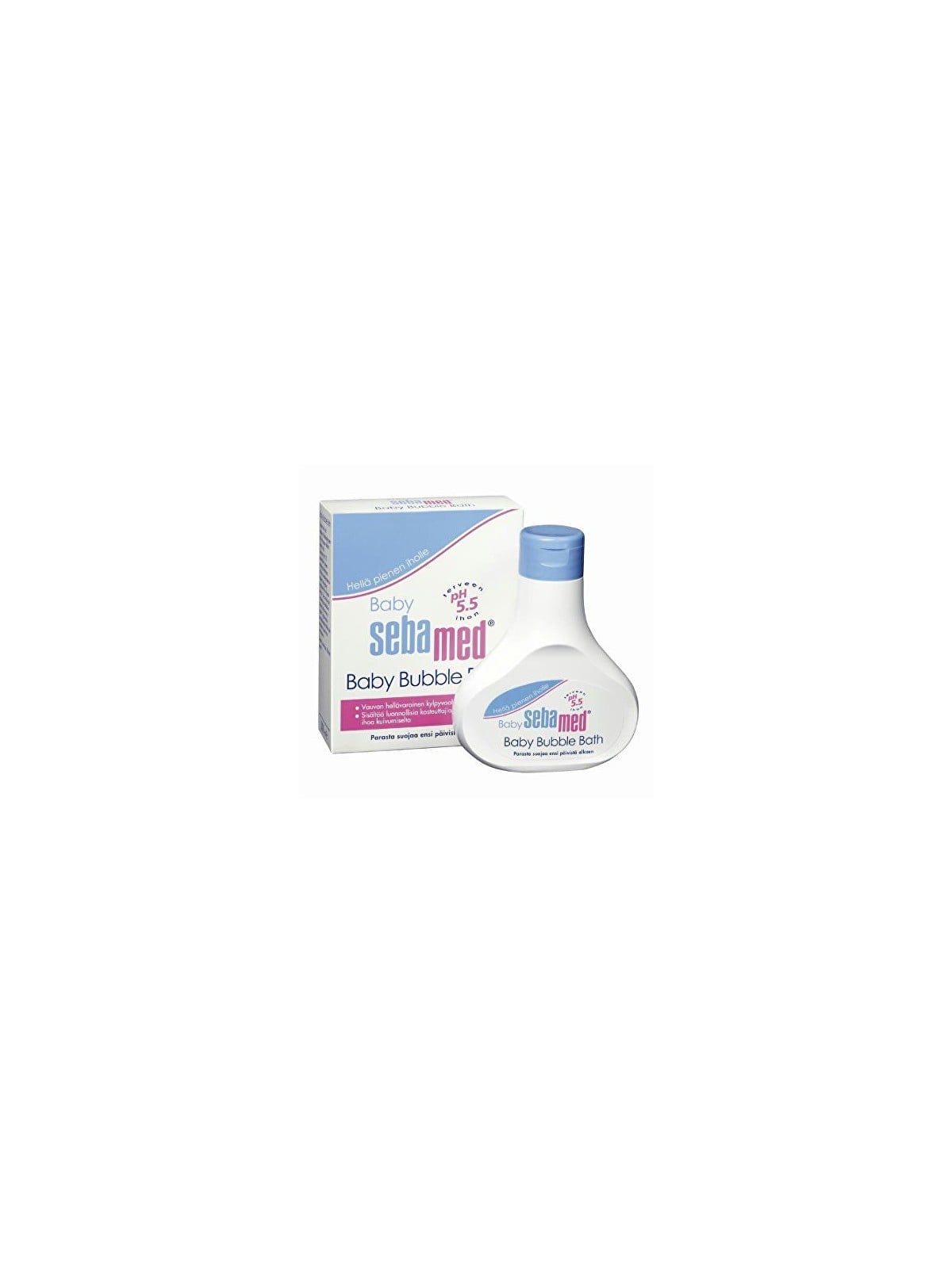 Bagnoschiuma per bambini unisex 200ml