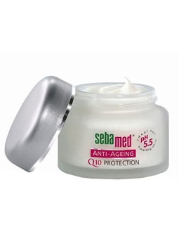Sebamed Crema Anti-Aging Q10 50ml Donna