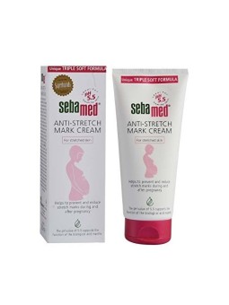 Crema Classica Antismagliature donna 200ml