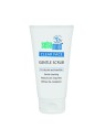 Scrub delicato viso trasparente donna 150ml