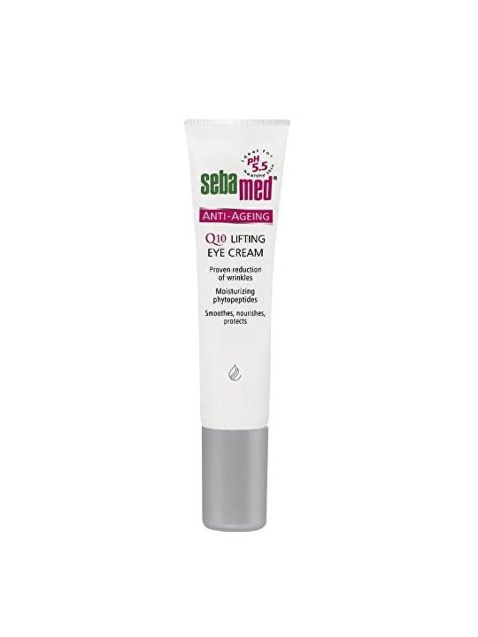 Sebamed Anti-Ageing Lifting Eye Cream Q10 15ml