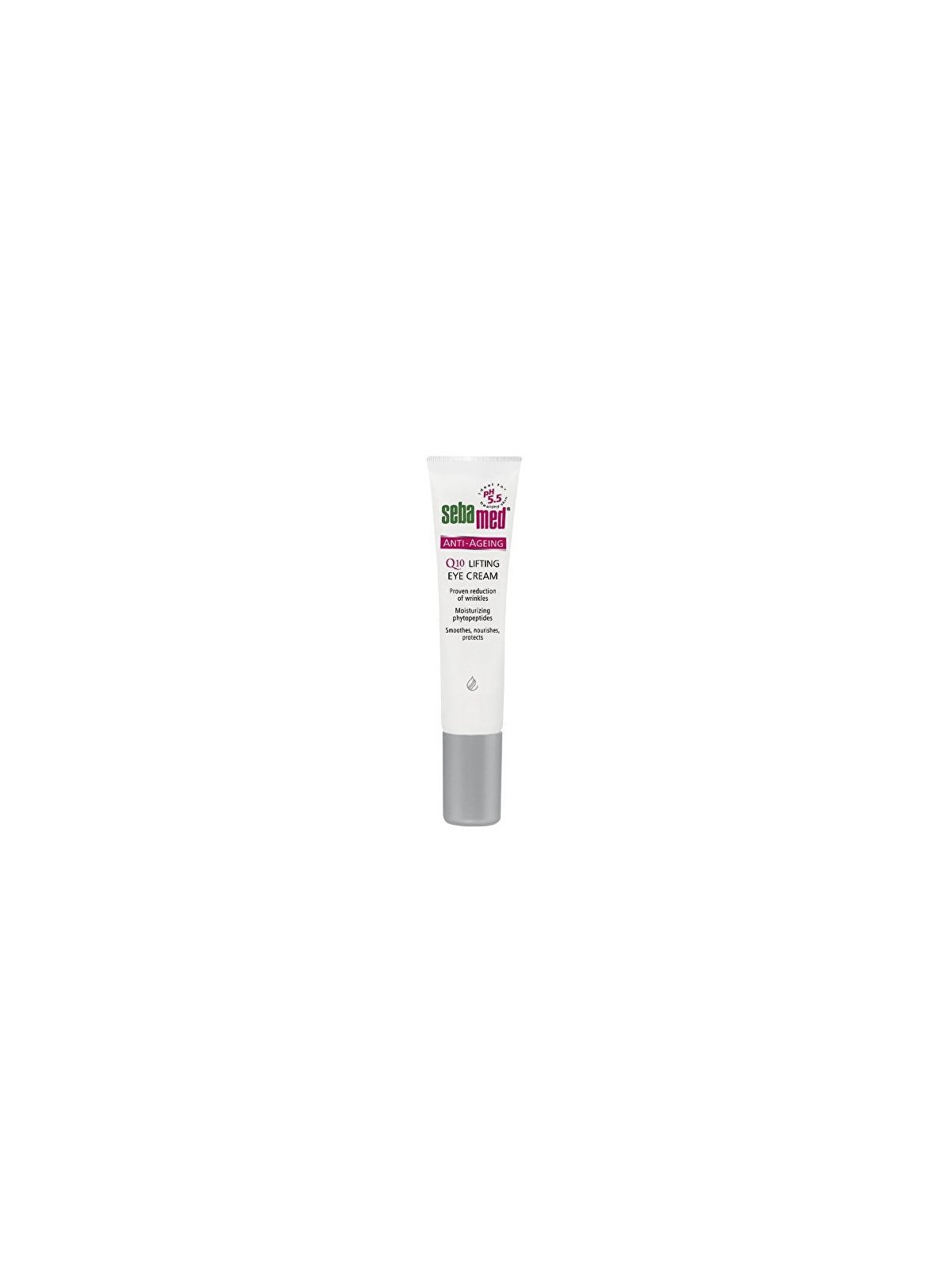 Sebamed Anti-Ageing Lifting Eye Cream Q10 15ml