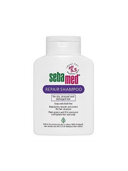 Sebamed Shampoo riparatore classico donna 200ml