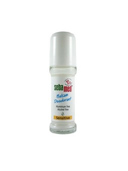 Sebamed Balsamo deodorante roll-on SensitiveClassicBalsam Deodorante 50ml donna Sebamed www.essenzetotalstyle.com 