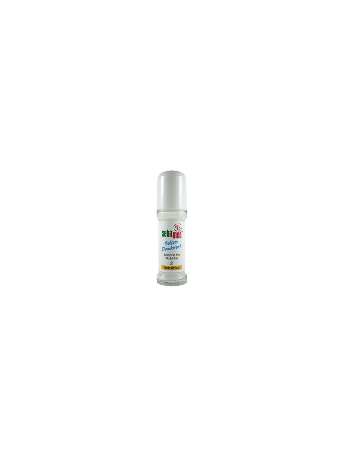 Sebamed Balsamo deodorante roll-on SensitiveClassicBalsam Deodorante 50ml donna Sebamed www.essenzetotalstyle.com 