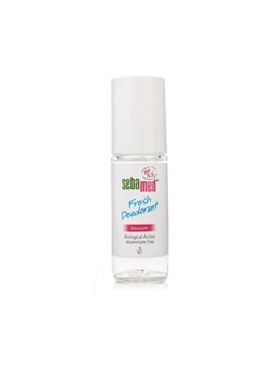 Sebamed Deodorante fresco classico Blossom donna 50ml