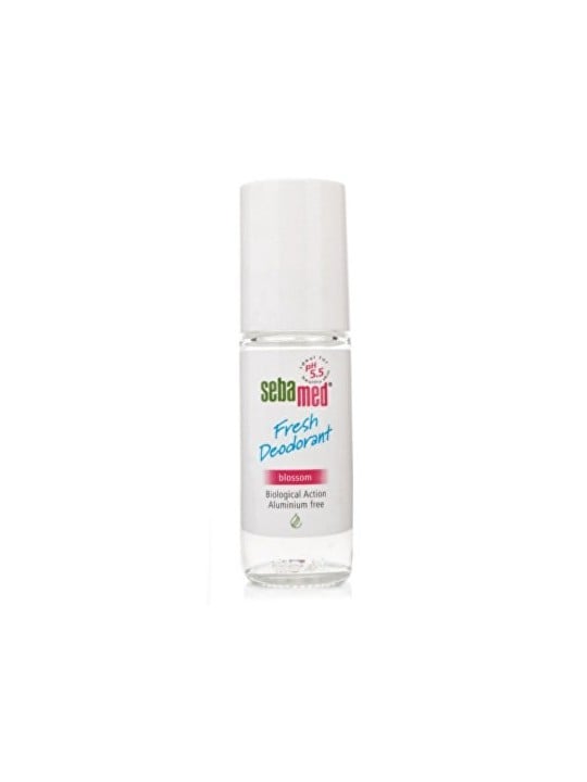 Sebamed Deodorante fresco classico Blossom donna 50ml