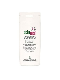 Lozione corpo idratante Sebamed 200ml