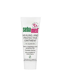 Unguento guaritore e protettivo 50ml