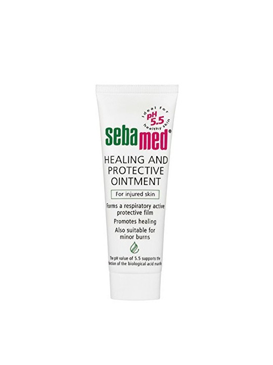 Unguento guaritore e protettivo 50ml