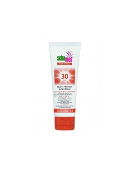 Sebamed Crema Solare SPF 30 75 ml