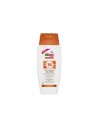Sebamed Lozione abbronzante SPF 50 Sun Care Lozione solare Multi Protect 150 ml unisex 150ml