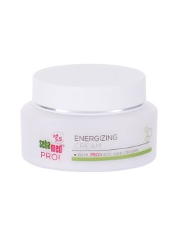Sebamed Energizing Cream donna 50ml - Anti-Aging