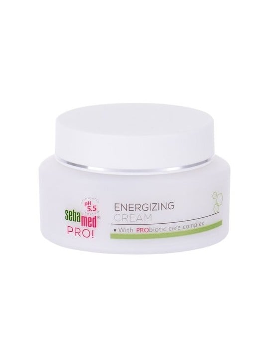 Sebamed Energizing Cream donna 50ml - Anti-Aging
