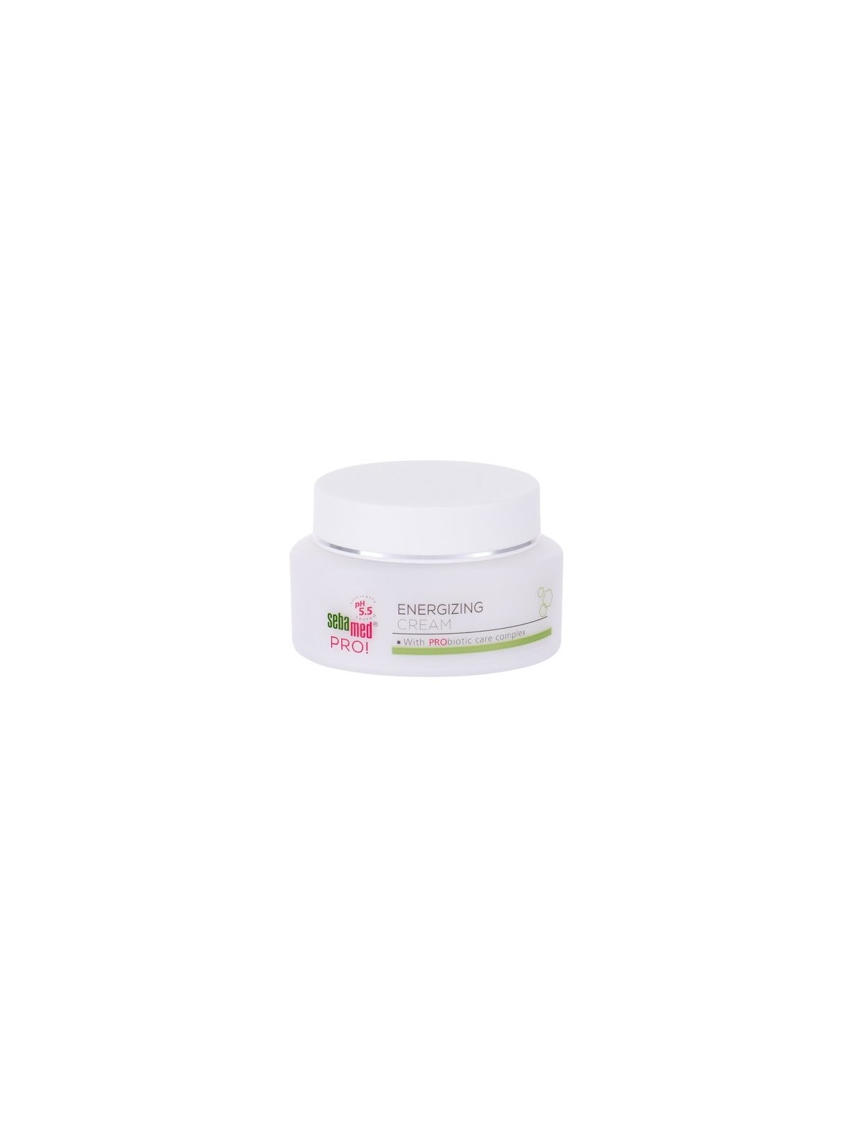 Sebamed Energizing Cream donna 50ml - Anti-Aging