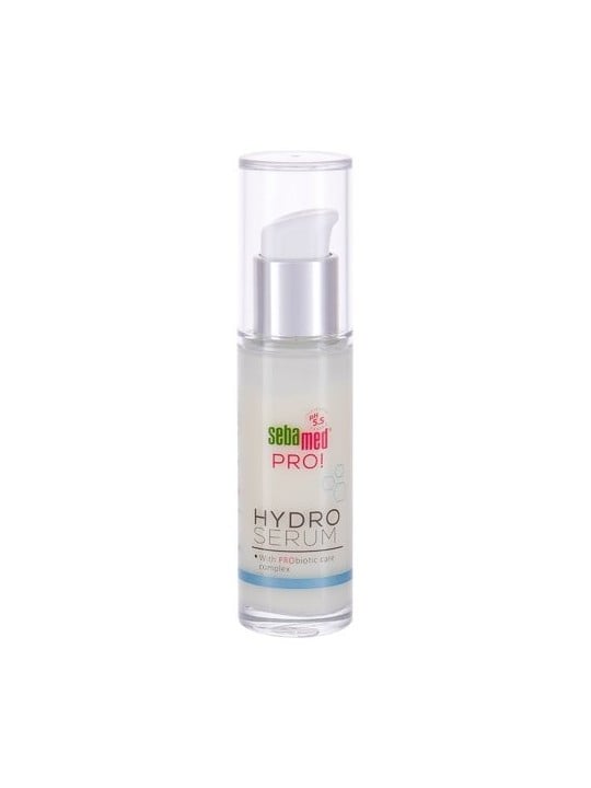 Sebamed Pro Hydro Skin Serum for Women 30ml
