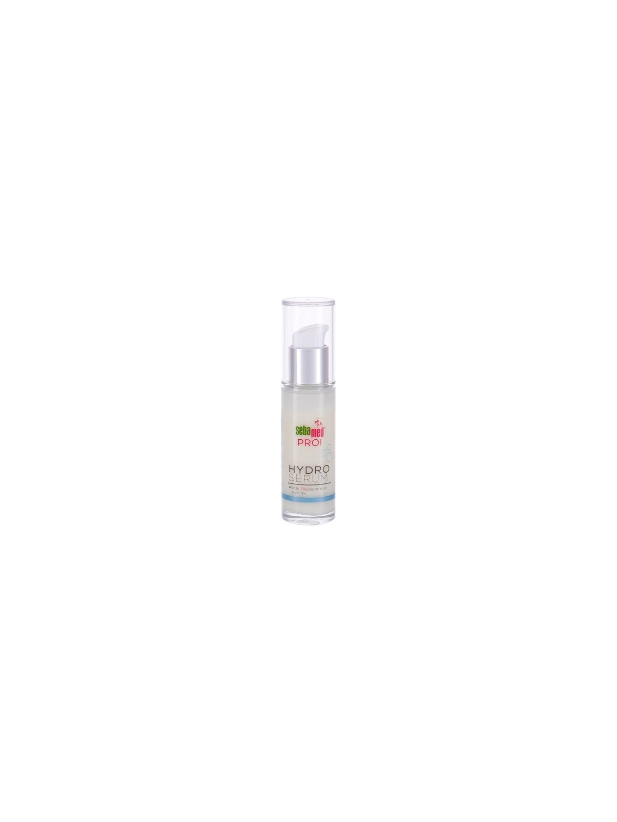 Sebamed Pro Hydro Skin Serum for Women 30ml