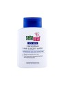 Sebamed Uomo Energizzante Shampoo & Gel 2in1