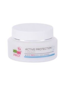 For! Active Protection Cream for Women 50ml