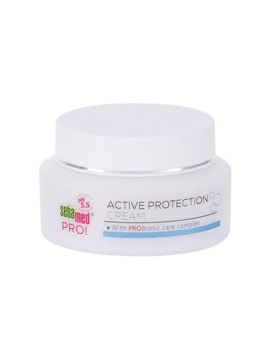 For! Active Protection Cream for Women 50ml