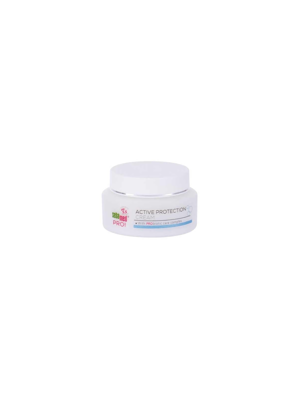 For! Active Protection Cream for Women 50ml