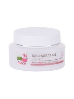 Sebamed Crema rigenerante per la pelle PRO! Crema rigenerante 50ml donna