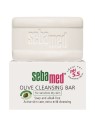Sebamed Olive Cleansing Bar