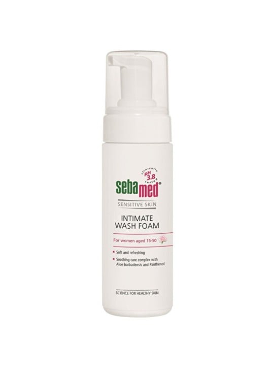 Sebamed Intimate Wash Foam pH 3.8 - 150ml