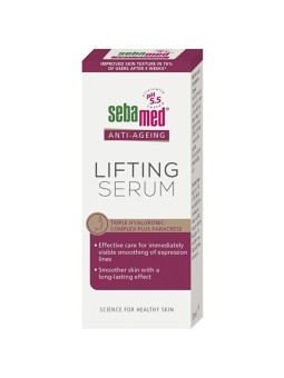 Siero Lifting Sebamed Anti-Age 30ml