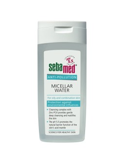Sebamed Anti-Pollution Micellar Water 200ml