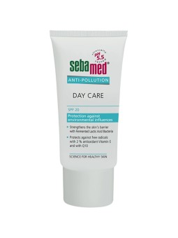 Sebamed Crema Giorno Anti-Pollution 40ml
