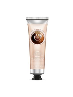 The Body Shop Hand Balm 30ml Shea